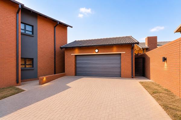 3 Bedroom Simplex