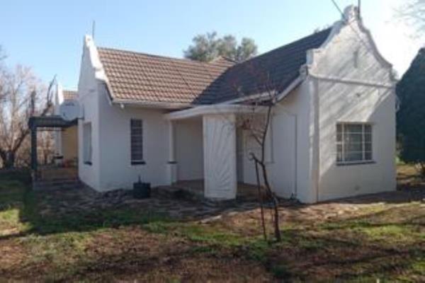 29 m² Farm