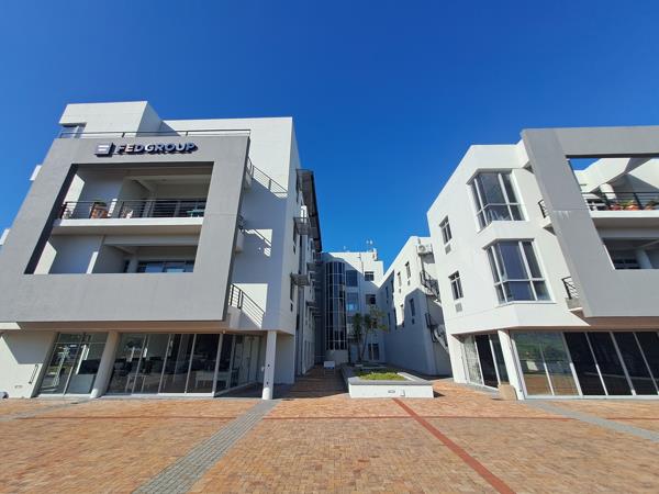 138 m² Commercial space