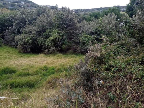 1 543 m² Land