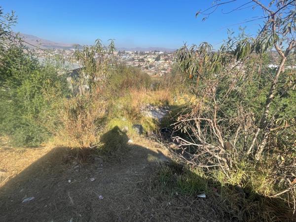 240 m² Land