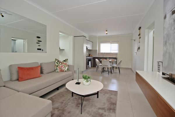3 Bedroom Apartment