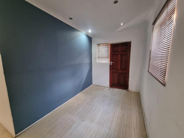2 Bedroom Garden Cottage