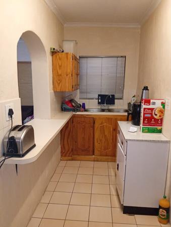 1 Bedroom Garden Cottage