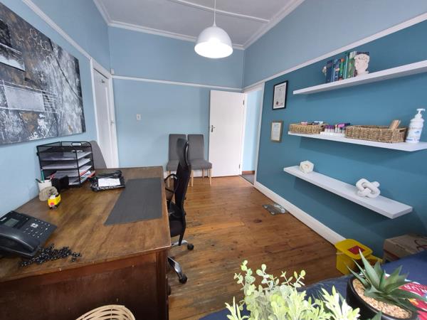 30 m² Office Space