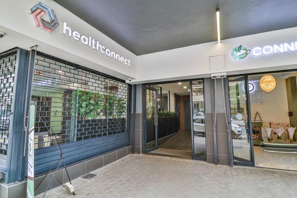 57 m² Office Space
