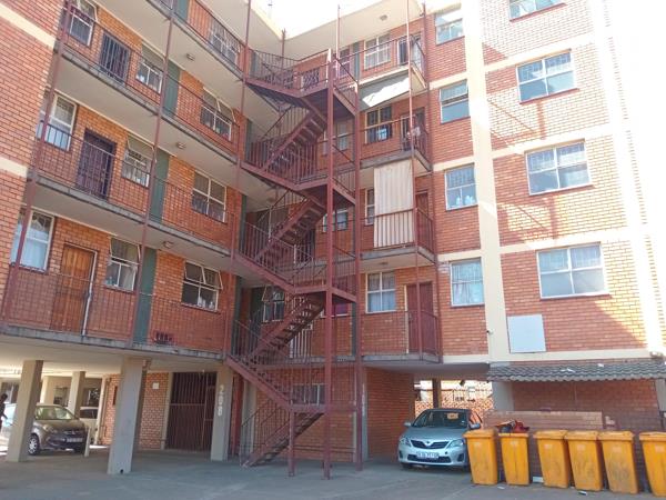 1.5 Bedroom Apartment