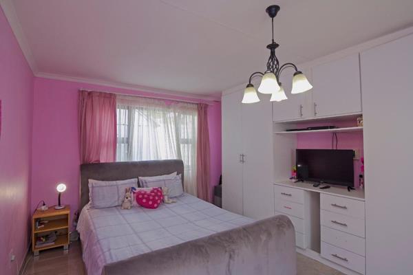 2 Bedroom Cluster