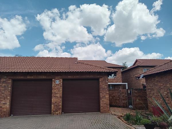 2 Bedroom Duplex