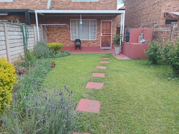 2 Bedroom Duplex