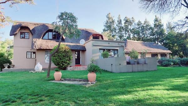 1 ha Farm