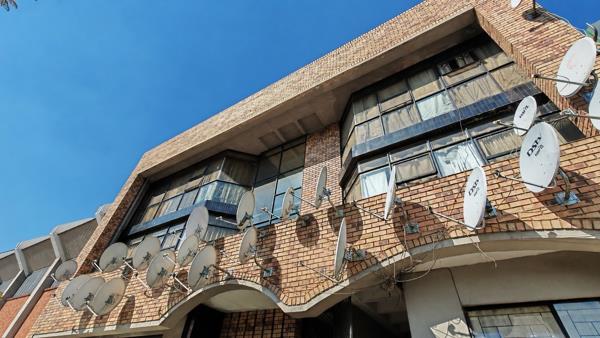 528 m² Commercial space