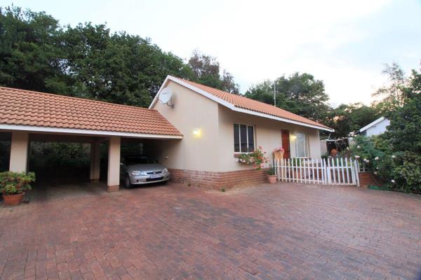 2 Bedroom Garden Cottage