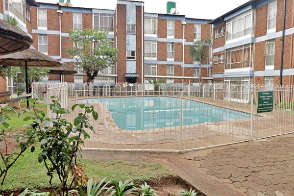 2 Bedroom Flat