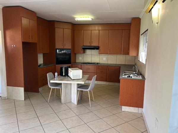 2 Bedroom Garden Cottage