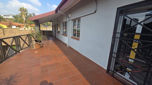 62 m² Office Space