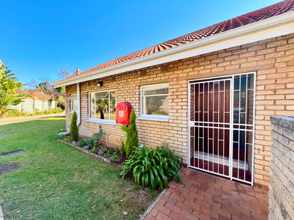 3 Bedroom Simplex