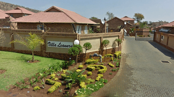 3 Bedroom Simplex