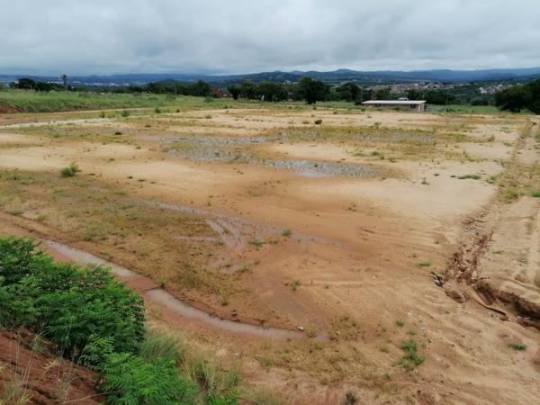 4.1 ha Land