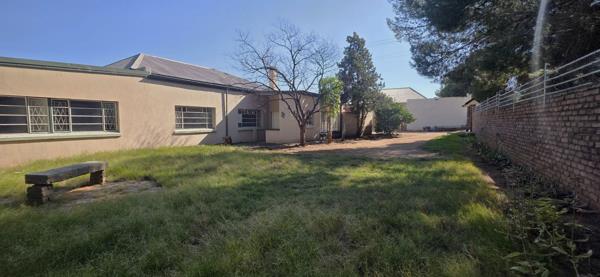 7 Bedroom House