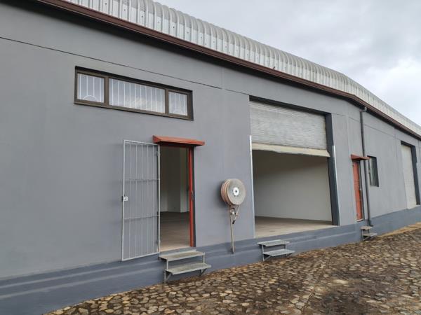 70 m² Commercial space
