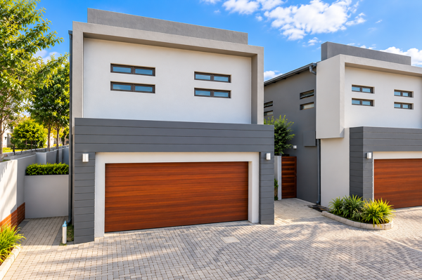 3 Bedroom Cluster