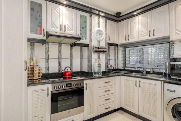3 Bedroom Apartment