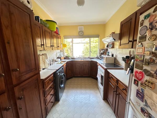 2.5 Bedroom Apartment