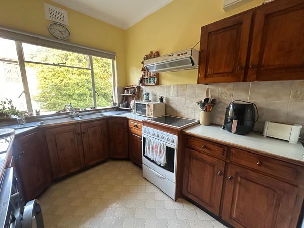 2.5 Bedroom Apartment