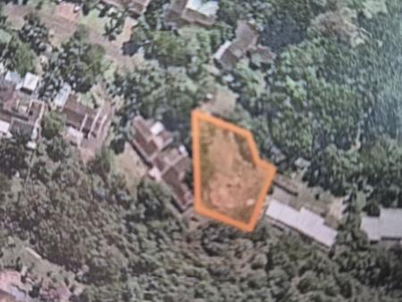1 194 m² Land