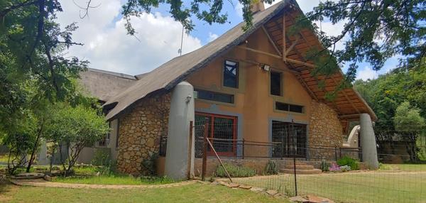 7 Bedroom House