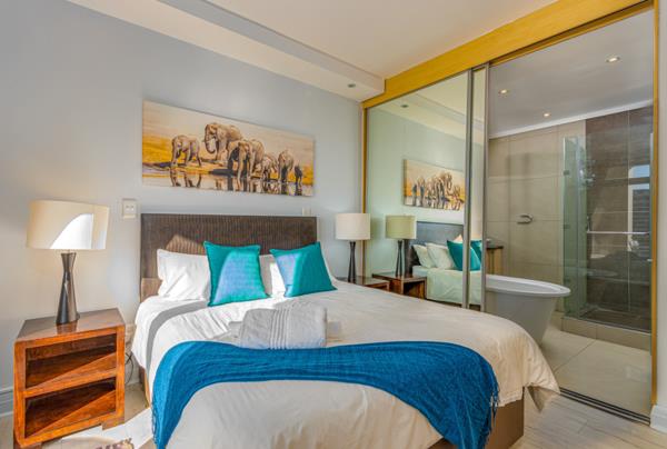 3 Bedroom Apartment