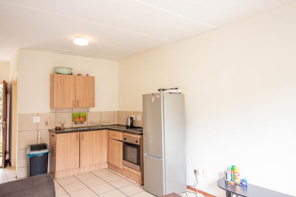 2 Bedroom Flat