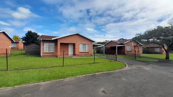 2 Bedroom Simplex