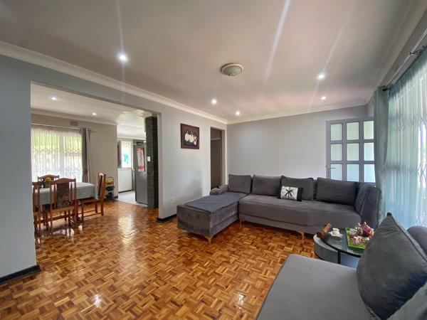 5 Bedroom House