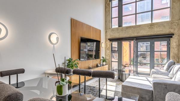 3 Bedroom Duplex