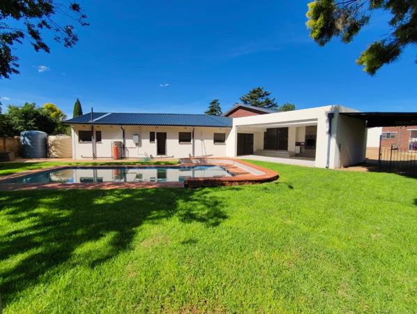 7 Bedroom House