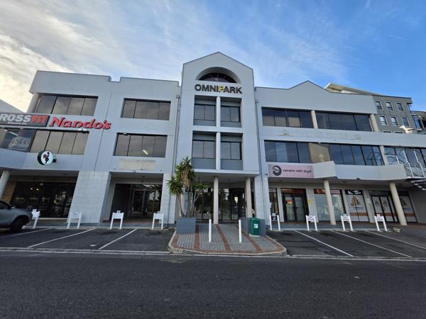 273.7 m² Commercial space
