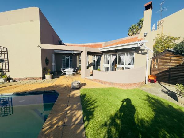 5 Bedroom House