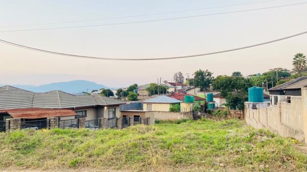 365 m² Land
