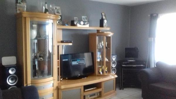 2 Bedroom Duplex