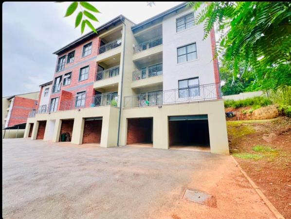 2 Bedroom Flat