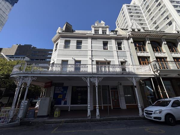 232 m² Commercial space