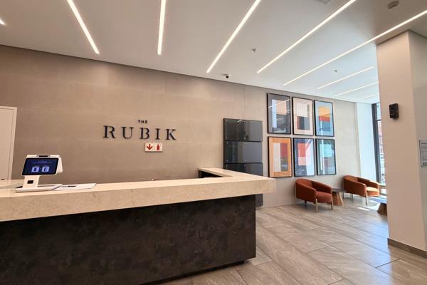 50 m² Commercial space