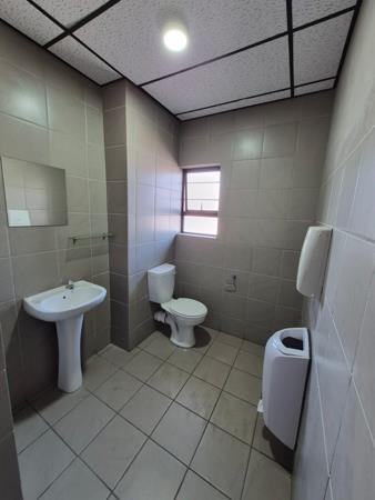 87 m² Office Space