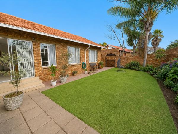 2 Bedroom Simplex
