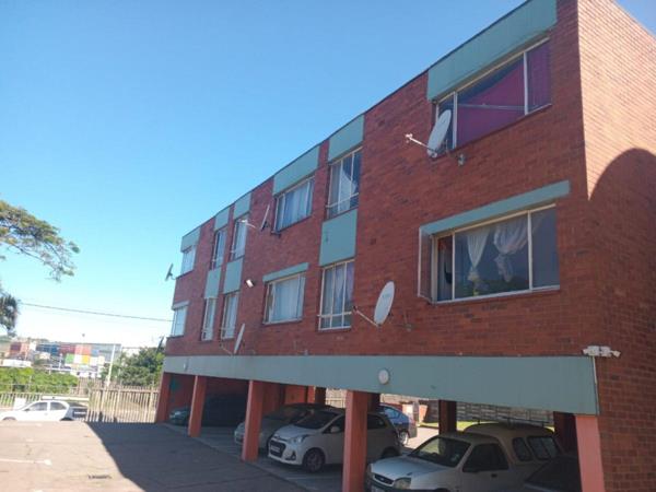 1 Bedroom Flat