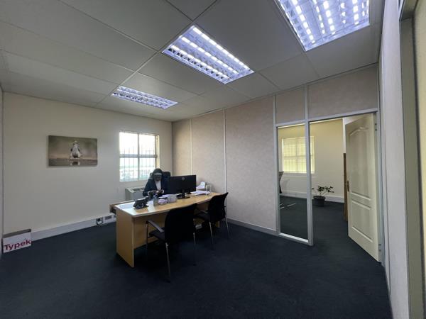 65 m² Commercial space