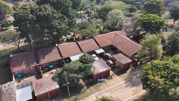 500 m² Commercial space