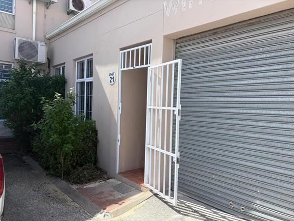 229 m² Commercial space
